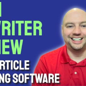 Spin Rewriter 12 Review And Demo: The Best Article Spinning Software
