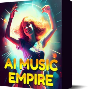 AI Music Empire Review | AI Music Empire