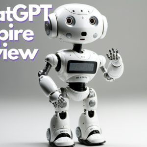 ChatGPT Empire Review | ChatGPT Empire