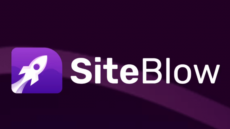 siteblow review, siteblow, siteblow oto, siteblow bonus
